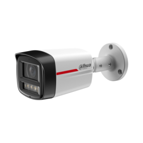 Dahua IP 4.0MP Bullet Full Color 2.8mm HFW2449TL-S-LED-PRO