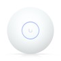 Ubiquiti UniFi 7 Long Range Wi-Fi 7 Ceiling Access Point U7-LR