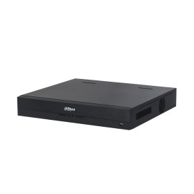 Dahua NVR 32ch 4HDD 384Mbps H265 NVR5432-EI