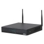 Dahua NVR 8ch 1HDD 80mbps H265 Wireless NVR2108HC-W
