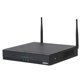 Dahua NVR 8ch 1HDD 80mbps H265 Wireless NVR2108HC-W