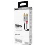 Techlink iWiresPRO 2RCA to 2RCA Cable 2.0m 711032