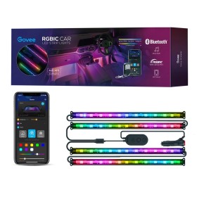 Govee Car Interior Lights