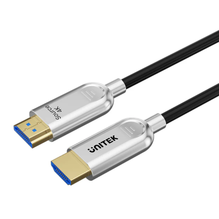 Unitek Active Optical HDMI 2.0 Premium 10.0m C11092A-10M