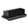 Unitek Charge Station 240W 10-Port 8xUSB-C + 2xUSB-A P1230CBK01-UK