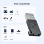 Unitek USB-C Female to USB-A Male Adapter 10Gbps A1049A