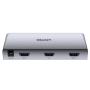 Unitek HDMI Splitter 1x2 4K30Hz V1130A