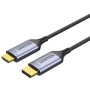 Unitek DisplayPort 1.4 to HDMI 2.1 Cable 8K60Hz 1.8m V1610A02