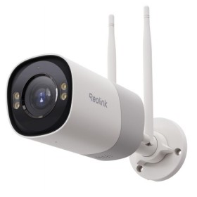Reolink PRO IP Wi-Fi Dual Illumination 8.0MP Bullet 2.7-13.5mm  SED Motorised RP-WCB8MZ