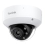 Reolink PRO IP POE Dual Illumination 8.0MP Dome 2.7-13.5mm SED Motorised RP-PCV8MZ