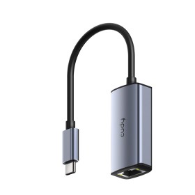 Cudy Converter USB-C to 2.5Gbe LAN Aluminium UE25C
