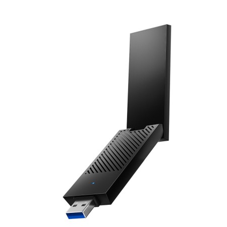 Cudy AX5400 Tri-Band Wi-Fi6/6E USB 3.0 Adapter