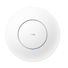 Cudy Access Point Ceiling BE3600 Dual Band Gigabit Wi-Fi 7 Injector AP3600