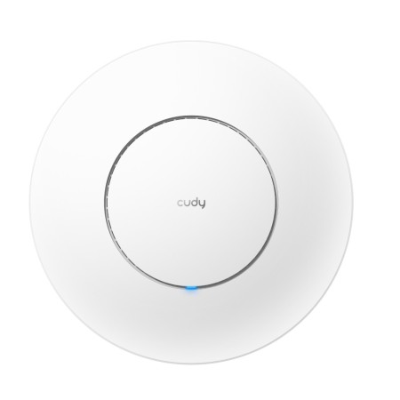 Cudy Access Point Ceiling BE3600 Dual Band Gigabit Wi-Fi 7 Injector AP3600