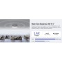 Cudy Access Point Ceiling BE3600 Dual Band Gigabit Wi-Fi 7 AP3600