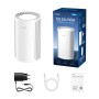 Cudy Router 5G NR CAT6 AX3000 Dual Band Gigabit Wi-Fi 6 Mesh VPN P2