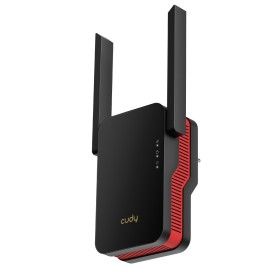 Cudy Extender AX3000 Wi-Fi 6 Mesh RE3000 UK Plug