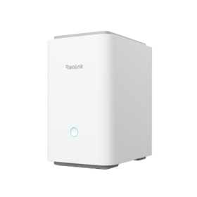 Reolink HUB Home Hub Pro Supports 24 Cameras