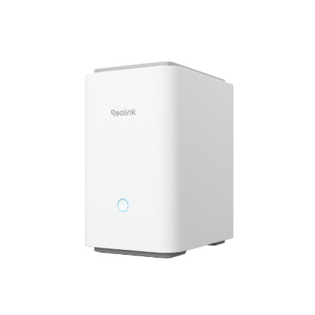 Reolink HUB Home Hub Pro Supports 24 Cameras