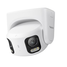 Reolink PRO IP POE Dual Illumination 16.0MP Dome 2.8mm Dual Camera SED RP-PCT16MD