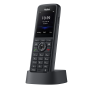 Yealink IP Phone Cordless DECT Handset 1.8" Rugged IP67 & Bluetooth without DECT Base W59R PRO