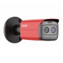 Dahua IP 4.0MP Bullet Thermal (flame Detection) 4.0mm HY-FT431LFP-TD1F4