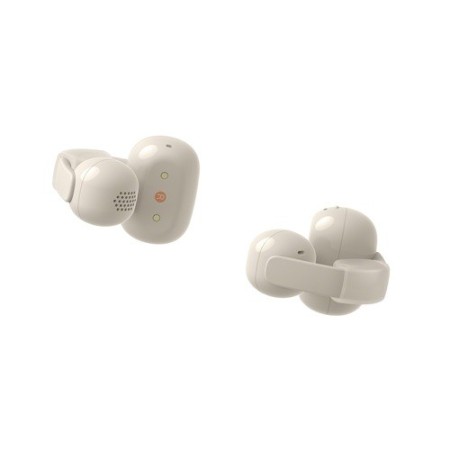 Sony WFLC900C LinkBuds Clip Open-Ear Headphones Greige
