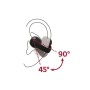 Sony WFLC900C LinkBuds Clip Open-Ear Headphones Greige