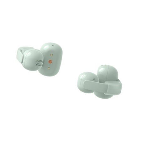 Sony WFLC900G LinkBuds Clip Open-Ear Headphones Green