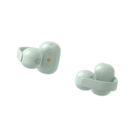 Sony WFLC900G LinkBuds Clip Open-Ear Headphones Green