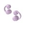 Sony WFLC900V LinkBuds Clip Open-Ear Headphones Lavender