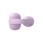 Sony WFLC900V LinkBuds Clip Open-Ear Headphones Lavender