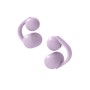 Sony WFLC900V LinkBuds Clip Open-Ear Headphones Lavender