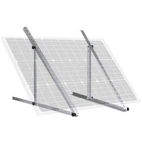EcoFlow Solar Panel Adjustable Mount Bracket (100W)