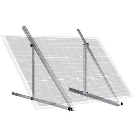 EcoFlow Solar Panel Adjustable Mount Bracket (100W)