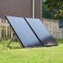 EcoFlow Solar Panel Adjustable Mount Bracket (100W)
