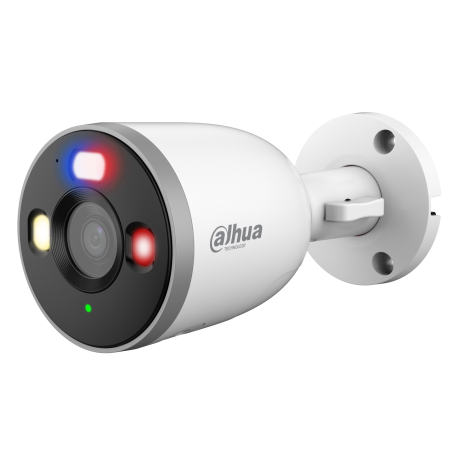 Dahua IP 5.0MP Wifi Bullet Dual Illumination F5D-PV