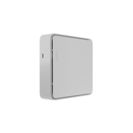 AJAX SURVEILLANCE NVR 8ch HDMI 80Mbps 1080p HAC