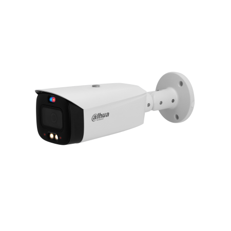 Dahua IP Lite AI 8.0MP Bullet 2.8mm IPC-HFW3849T1-AS-PV-S5