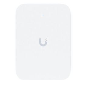 Ubiquiti UniFi 7 In-Wall Wi-Fi 7 Access Point U7-IW