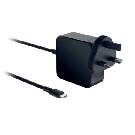 Innergie 65C USB-C Laptop Power Adapter 65W UK