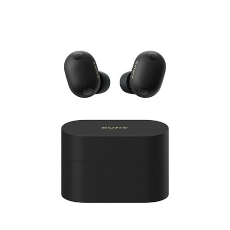 Sony WF1000XM6 Wireless Noise Cancelling Earbuds Black
