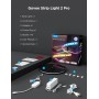 Govee LED Light Strip RGBICWW Smart WiFi & BT w/Protective Coating 5m (Matter) H61F5