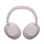 Sony WH-1000XM6 Flagship Noise Cancelling Wireless Over Ear Headset Pink