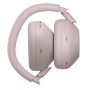 Sony WH-1000XM6 Flagship Noise Cancelling Wireless Over Ear Headset Pink