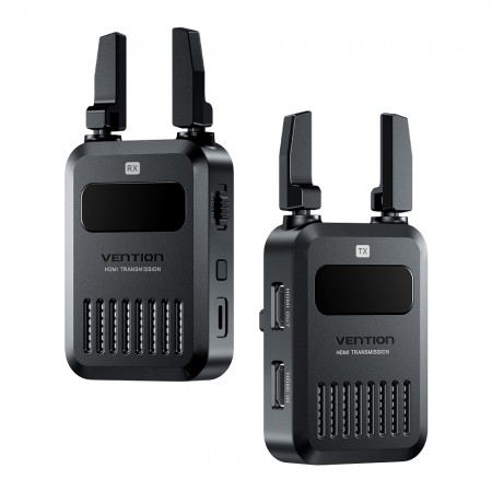 Vention HDMI Wireless Transmitter-Receiver Professional 5.8Ghz ADUB0