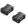 Vention HDMI Couple Female-Female 4K60Hz AIRB0-2 (2-pack)
