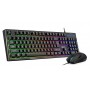 Genius Gaming Combo Mouse & Keyboard Set Scorpion KM-GX6
