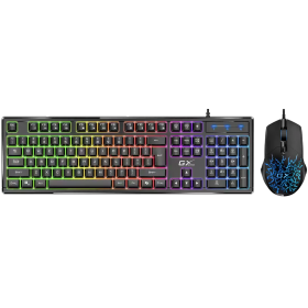 Genius Gaming Combo Mouse & Keyboard Set Scorpion KM-GX3