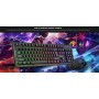 Genius Gaming Combo Mouse & Keyboard Set Scorpion KM-GX3